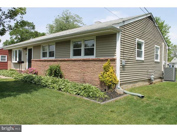 609 DEVONSHIRE DR, Mantua, NJ 08080