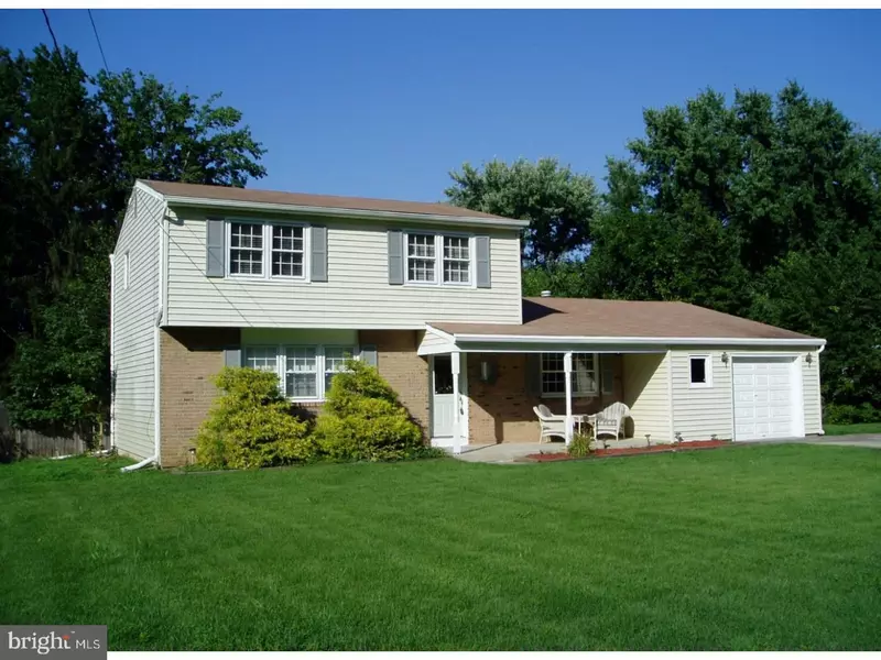 90 DEMOCRAT RD, Mickleton, NJ 08056