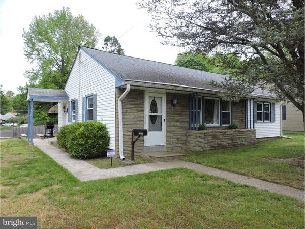 1025 CEDAR AVE, Pitman, NJ 08071