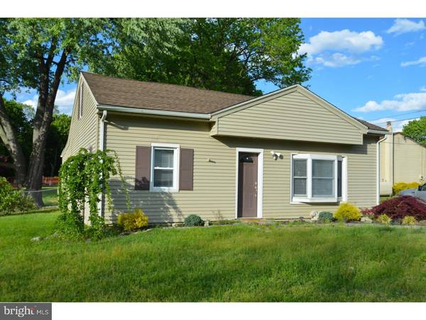 1192 BYRD DR, Deptford, NJ 08096