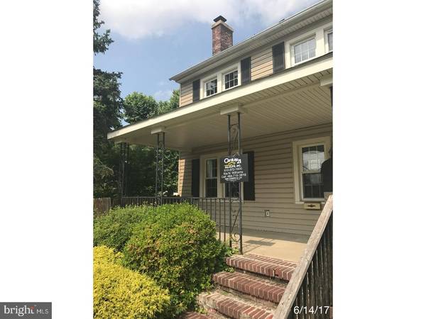 128 BACCHUS AVE, Gibbstown, NJ 08027