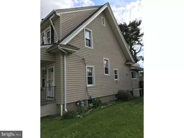 Gibbstown, NJ 08027,128 BACCHUS AVE