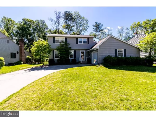 114 GOLFVIEW DR, Turnersville, NJ 08080