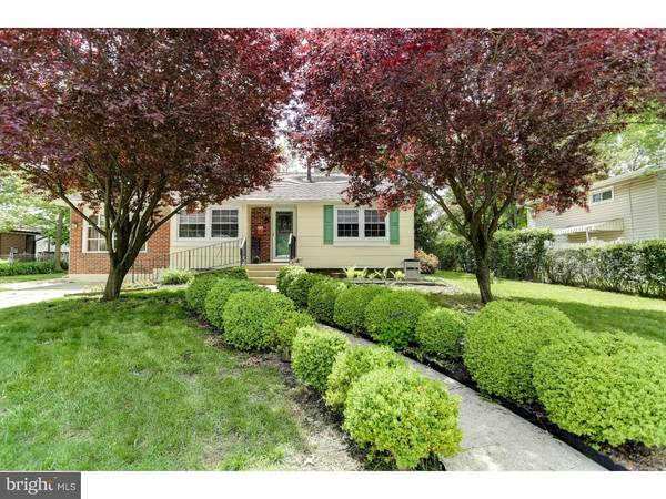 275 JACKSON RD, Mantua, NJ 08051