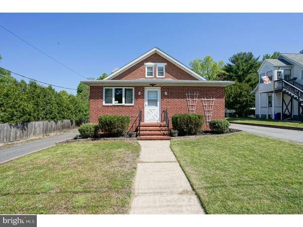 723 FAIRVIEW AVE, Woodbury Heights, NJ 08097