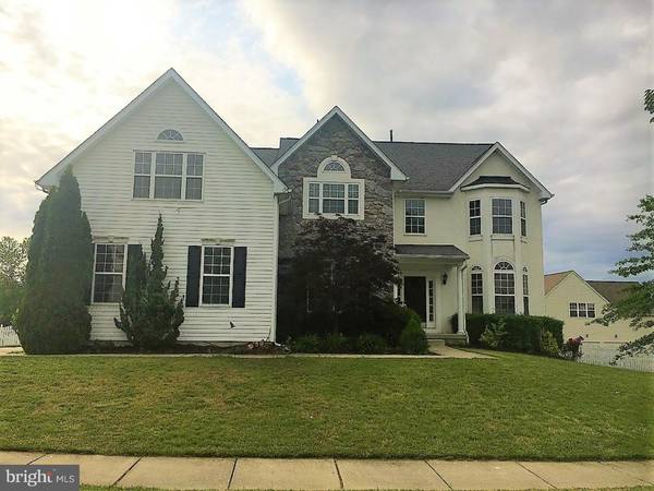 36 FREDRICK BLVD, Swedesboro, NJ 08085