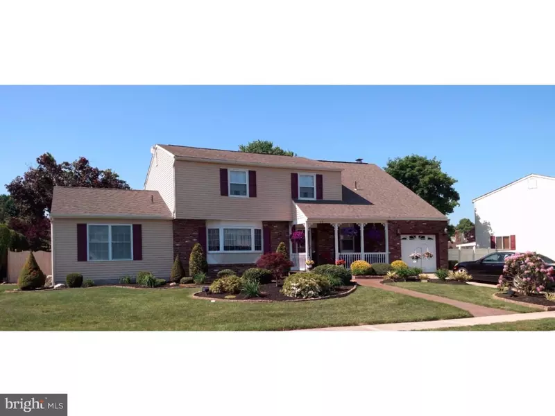 19 WESTWOOD DR, Sewell, NJ 08080