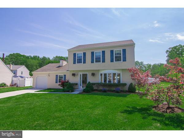 24 CEDARWOOD PL, Swedesboro, NJ 08085