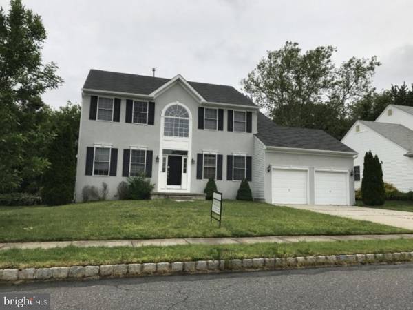 38 LAVENDER DR, Deptford Boro, NJ 08080