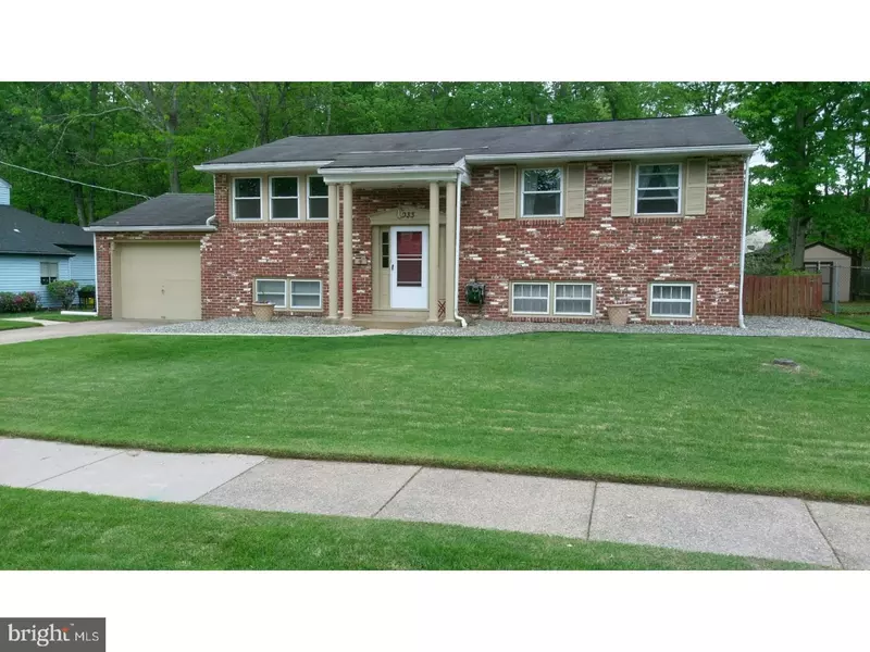 1033 MERRYMOUNT AVE S, Turnersville, NJ 08012