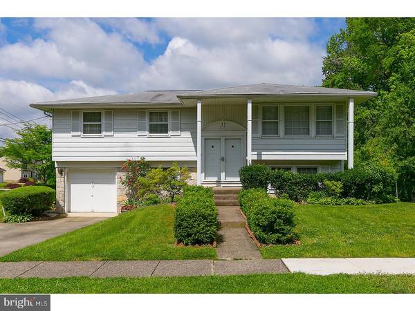 619 3RD ST, Woodbury Heights, NJ 08097