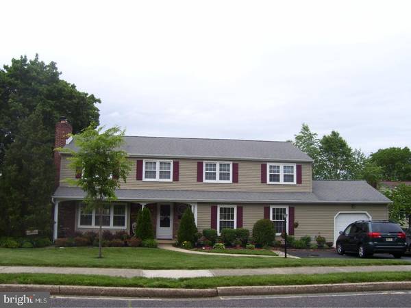 522 CRAFTON AVE, Pitman, NJ 08071