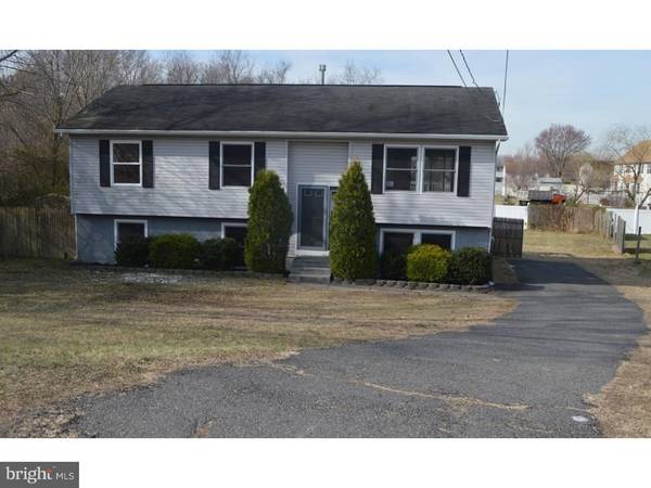 1236 MOUNT VERNON AVE, Gibbstown, NJ 08027