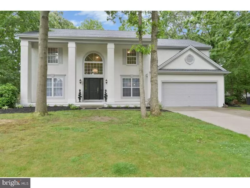 1508 SALIX CT, Monroe Twp, NJ 08094