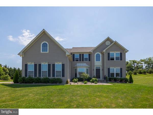 11 GABRIELLE CIR, Woolwich Township, NJ 08085