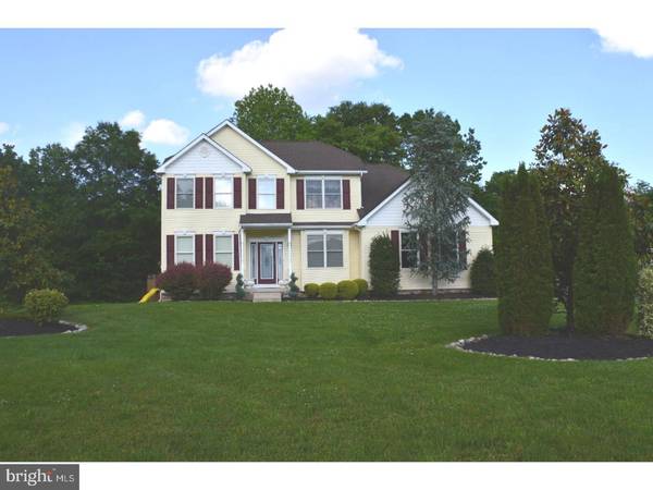 677 FAIRVIEW RD, Elk Twp, NJ 08028