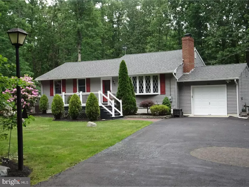 382 CLEARFIELD AVE, Franklinville, NJ 08322