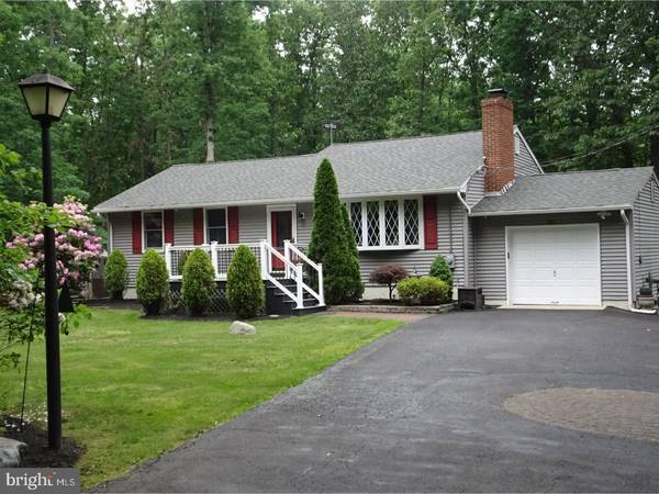 382 CLEARFIELD AVE, Franklinville, NJ 08322