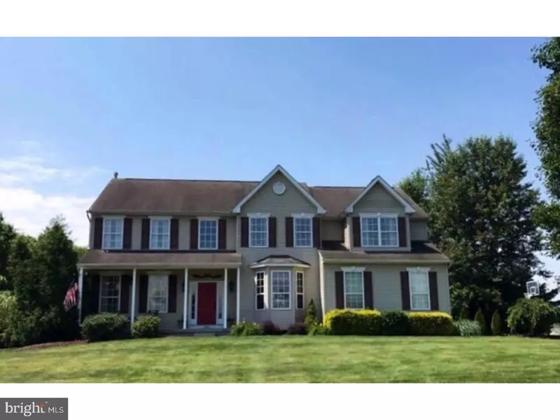 104 PANCOAST PL, Mullica Hill, NJ 08062