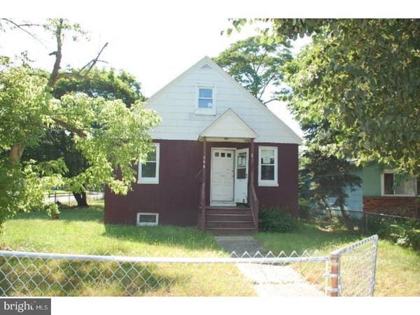 356 MANTUA AVE, Paulsboro, NJ 08066