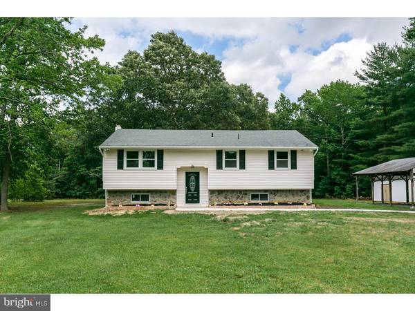 784 TUCKAHOE RD, Franklin Twp, NJ 08360