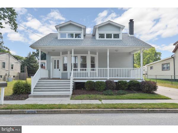 1562 CENTER ST, Thorofare, NJ 08086