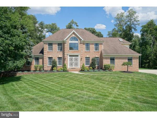 4 THAMES CT, Sewell, NJ 08080