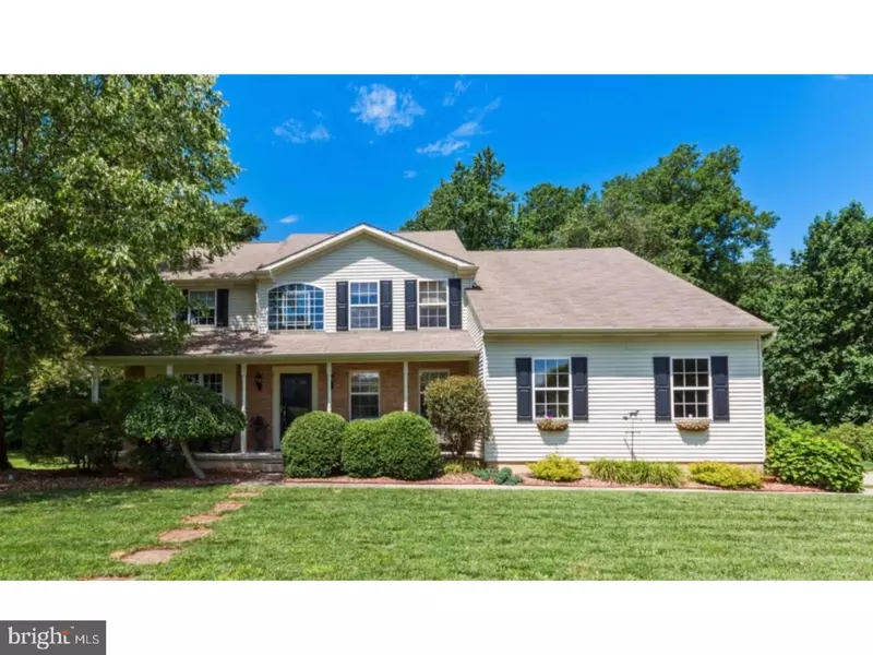 107 PONDS VIEW CT, Mullica Hill, NJ 08062