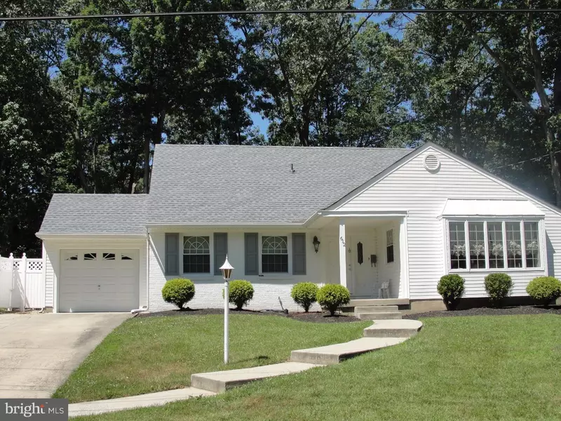 612 WHITMAN DR, Turnersville, NJ 08012