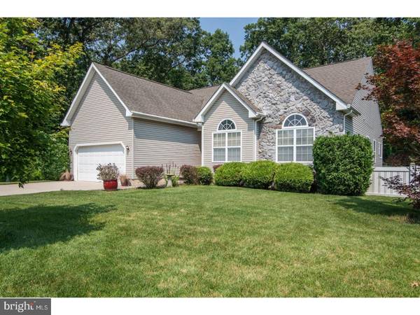 17 MERGANSER CT, Glassboro, NJ 08028