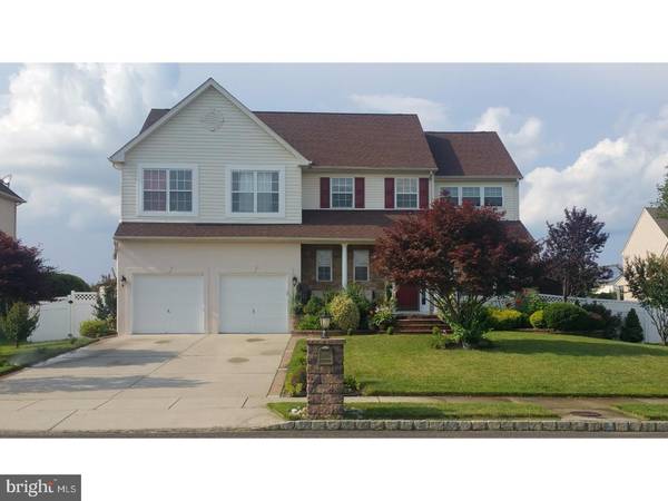 709 RENAISSANCE DR, Williamstown, NJ 08094