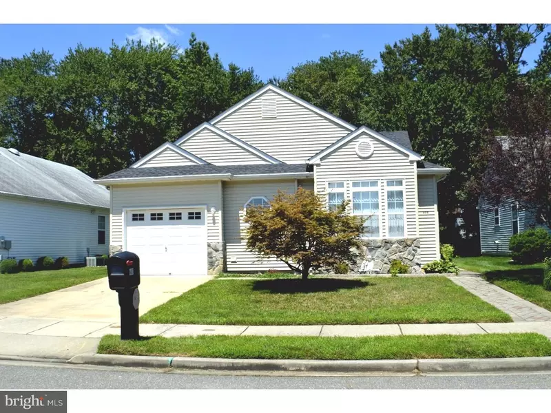 608 RIVIERA DR, Williamstown, NJ 08094