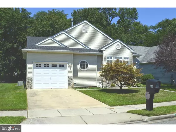 Williamstown, NJ 08094,608 RIVIERA DR