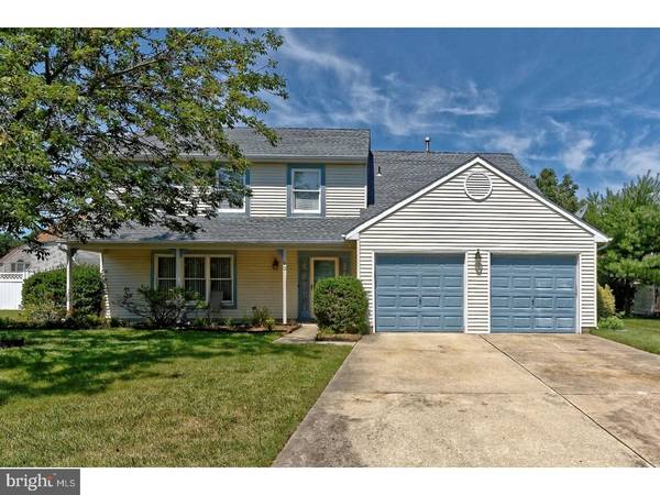 90 APPLETREE LN, Sewell, NJ 08080