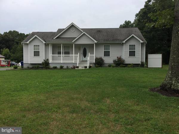 1641 WILLOW GROVE RD, Franklin Twp, NJ 08343