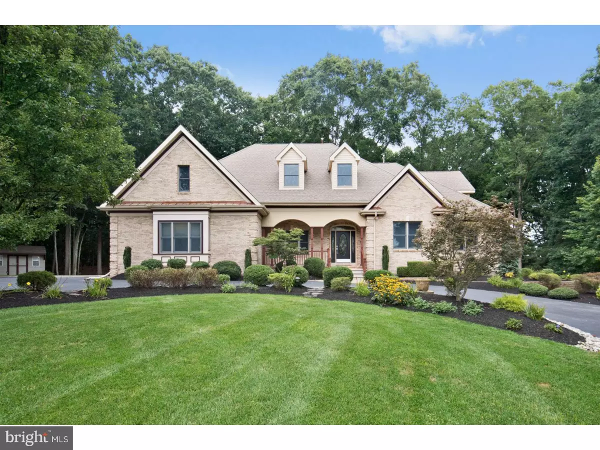 Mullica Hill, NJ 08062,307 FOX RUN CT