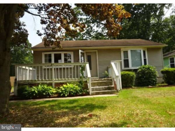 544 LONGWOOD AVE, Deptford, NJ 08096