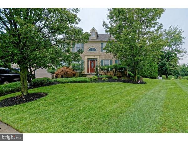 1509 COBBLESTONE CT, West Deptford Twp, NJ 08086