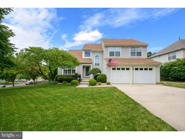 4 SADDLEBROOK WAY, Sewell, NJ 08080