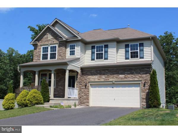 416 HUNTINGDON DR, Williamstown, NJ 08094