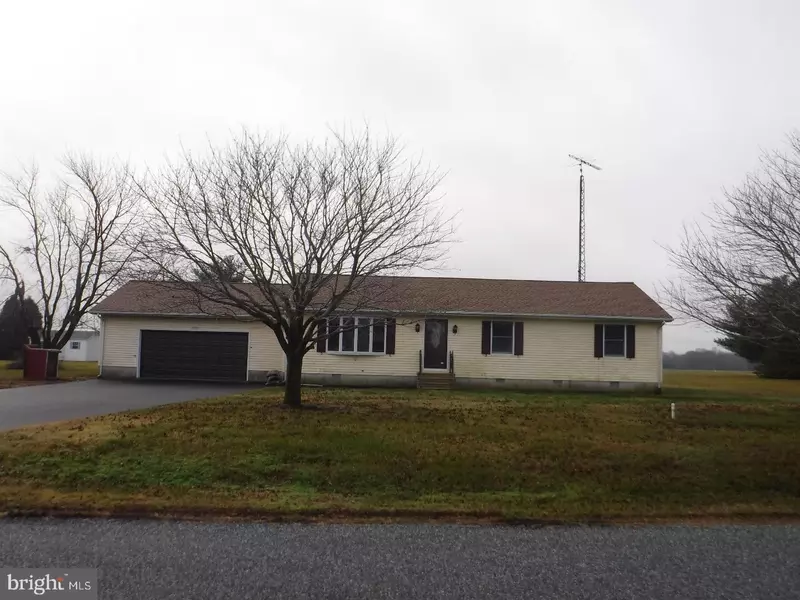 1773 SKEETER NECK RD, Frederica, DE 19946