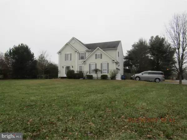 Camden Wyoming, DE 19904,216 WILDER RD