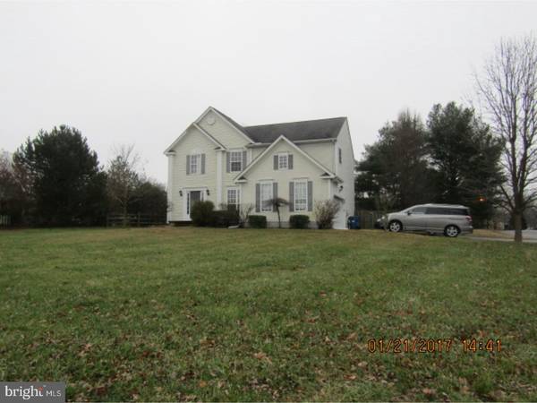 216 WILDER RD, Camden Wyoming, DE 19904