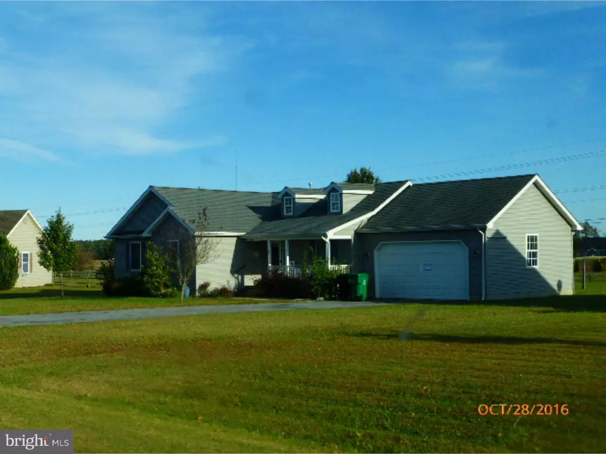 Harrington, DE 19952,120 DOE CT