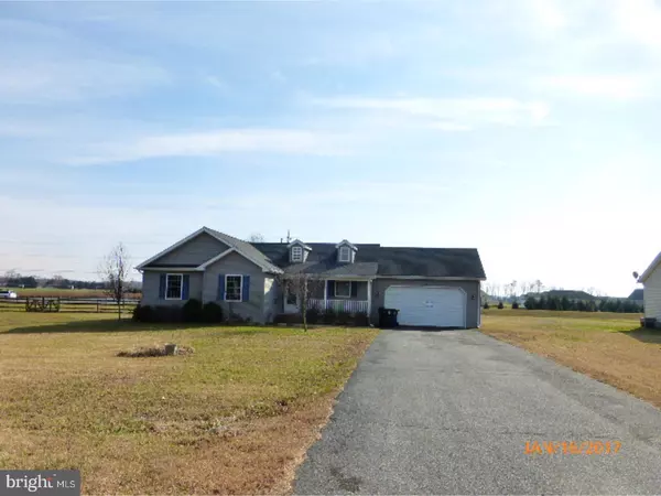 Harrington, DE 19952,120 DOE CT