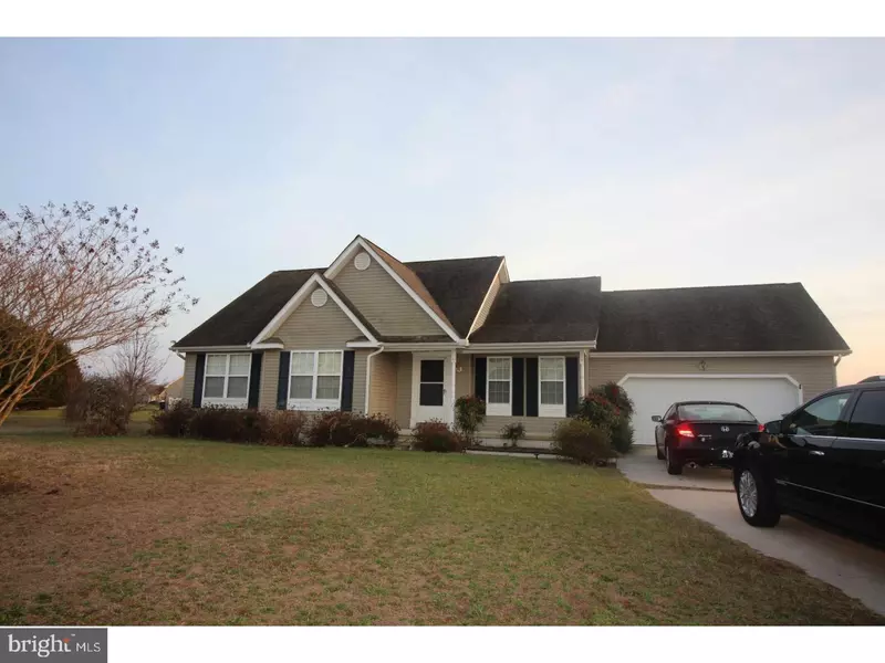 175 HEARTHSTONE LN, Felton, DE 19943