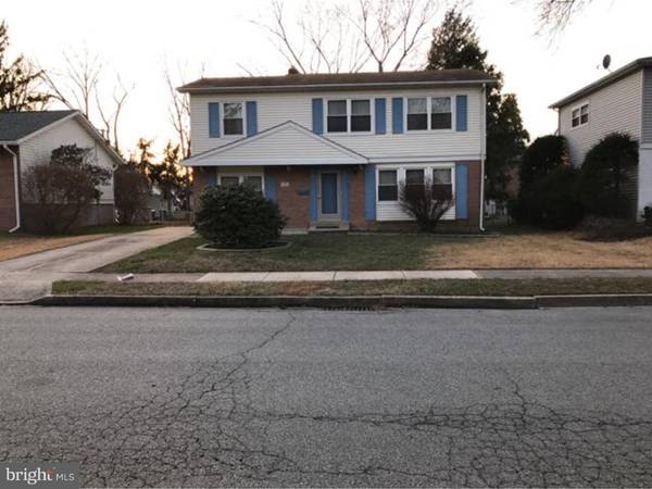 728 FAIRVIEW AVE, Dover, DE 19904