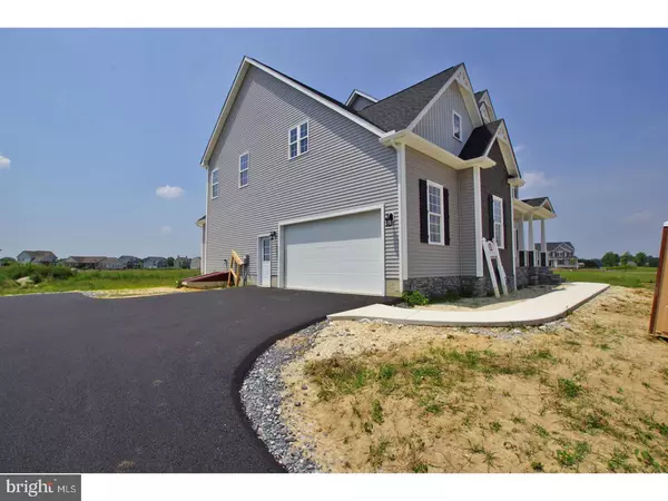 Camden Wyoming, DE 19934,69 REDMOND LN