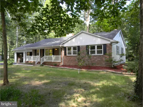 127 LAKE DR, Felton, DE 19943