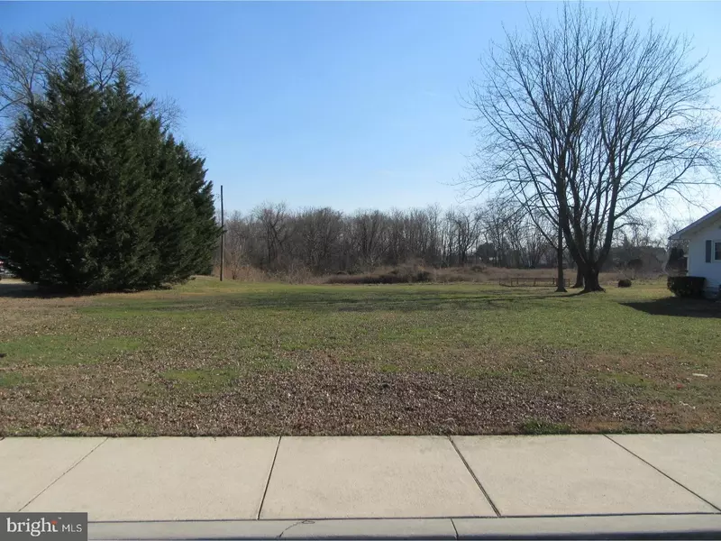 LOT-2 SMYRNA AVE, Clayton, DE 19938